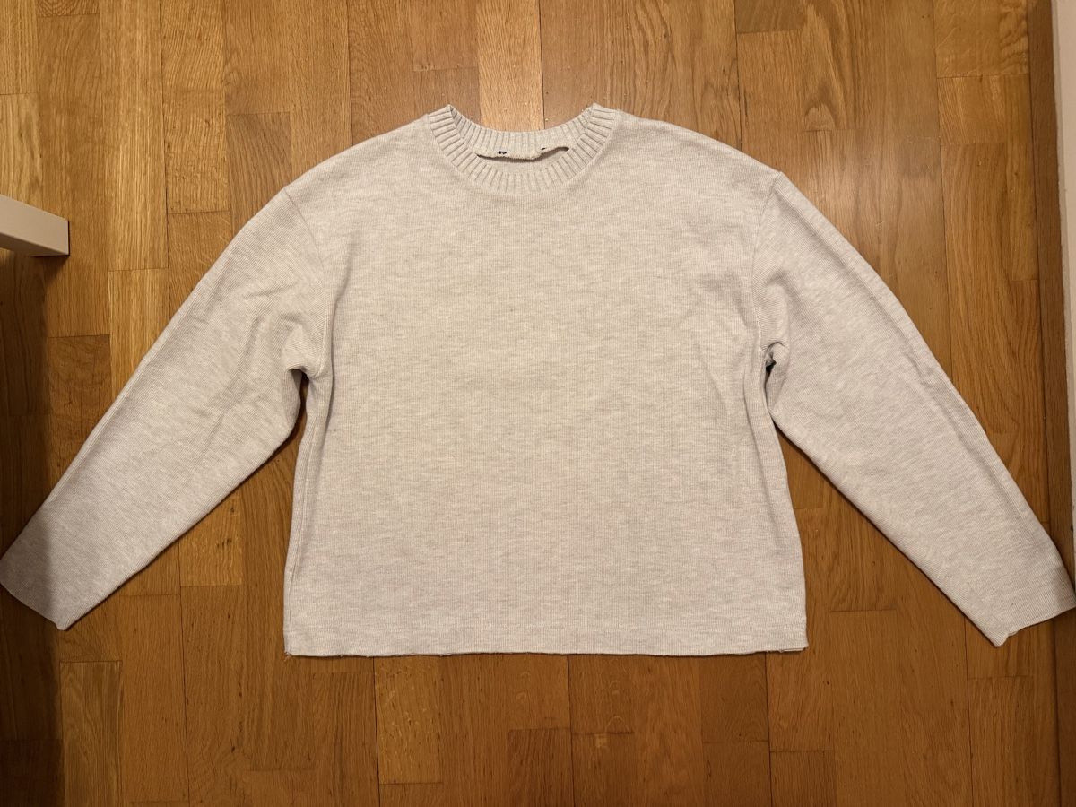 Zara Maglioni & Felpe: Pullover von Zara Grösse S. – Usato da Adliswil venduto da StephanieAnnina 2