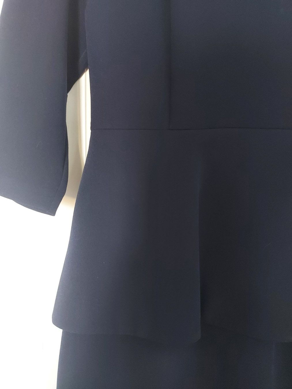 Vestiti: Kleid bürokleid Coctailkleid baska – Usato da Rüthi (Rheintal) venduto da Boschacat 1