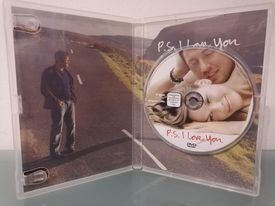 Tutti i DVDs: P.S. ICH LIEBE DICH – Usato da Bäch SZ venduto da Swissy46 1