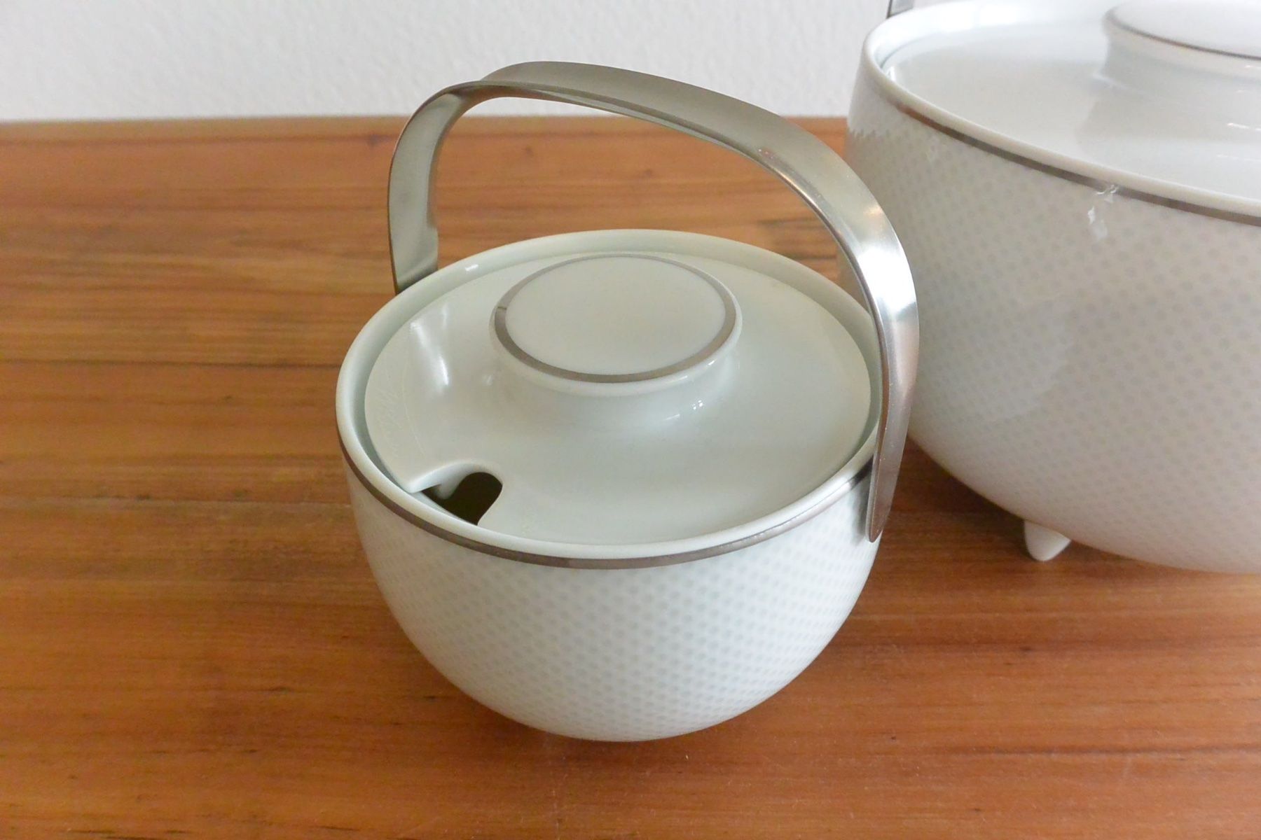Rosenthal Schalen: Rosenthal "Studio Line Century": zwei wunderschöne Schüsseln – Gebraucht aus Meilen von stocki56 1
