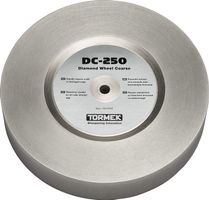 TORMEK DC-250 Diamant-Schleifscheibe