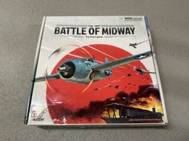Jeu de plateau "Battle of Midway" COBI, pour 2 joueurs, neuf