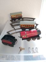 Blecheisenbahn Hornby Spur 0, gebraucht