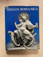 Bildband Gallia Romanica.    „