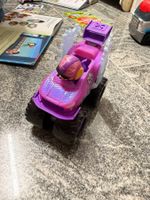 Paw Patrol - Skye