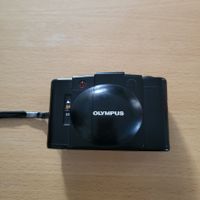 Olympus XA 2 Kamera schwarz einwandfreier Zustand