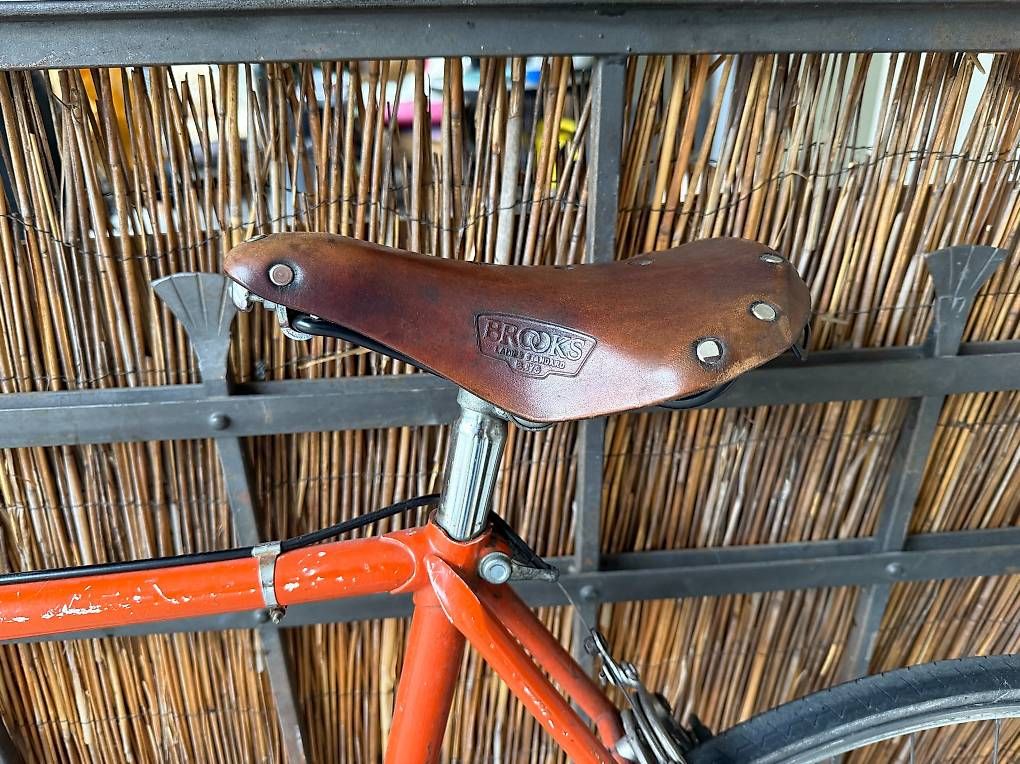 Biciclette: Vintage Rennvelo – Usato da Bern venduto da nor_zmh9 2