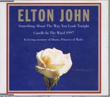 Elton John / Candle in the Wind 1997