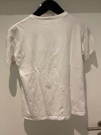 T‑Shirt im Calvin‑Klein‑Stil – Grösse M