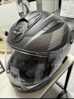 Motorrad Helm 