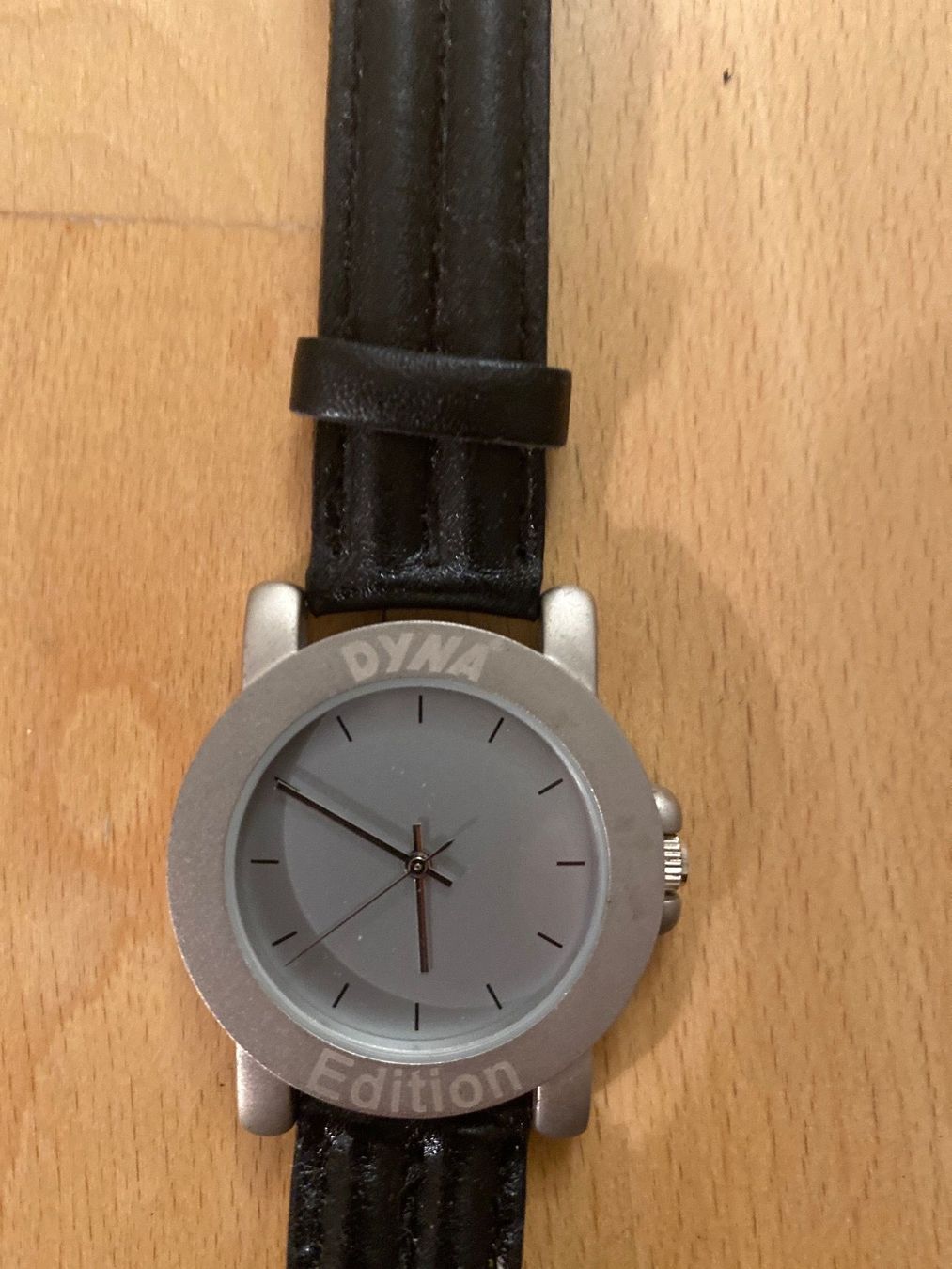 Orologi: Armbanduhr Dyna Edition – Usato da Abtwil SG venduto da ale2002 2