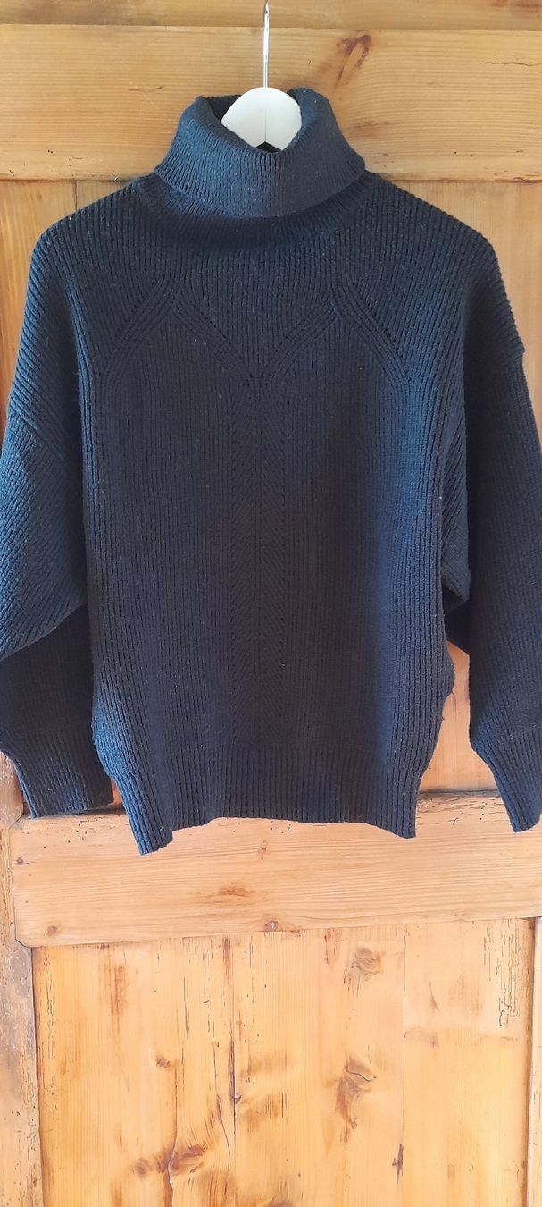 Maglioni & Felpe: Pull Molly Bracken T.S – Usato da Pleigne venduto da lulu0012