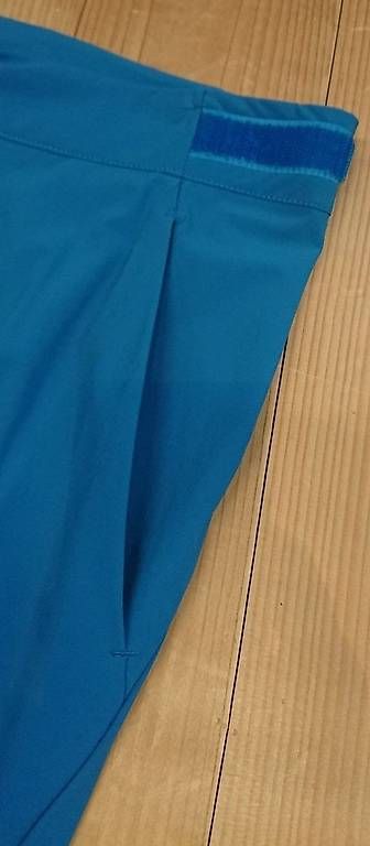Hosen: MAMMUT Ledge Wanderhose Gr. 48 – Gebraucht aus Wangen SZ von daslohntsich 3