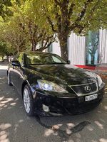 LEXUS IS 250 EDITION | MARK LEVINSON , CARPLAY | AB MFK