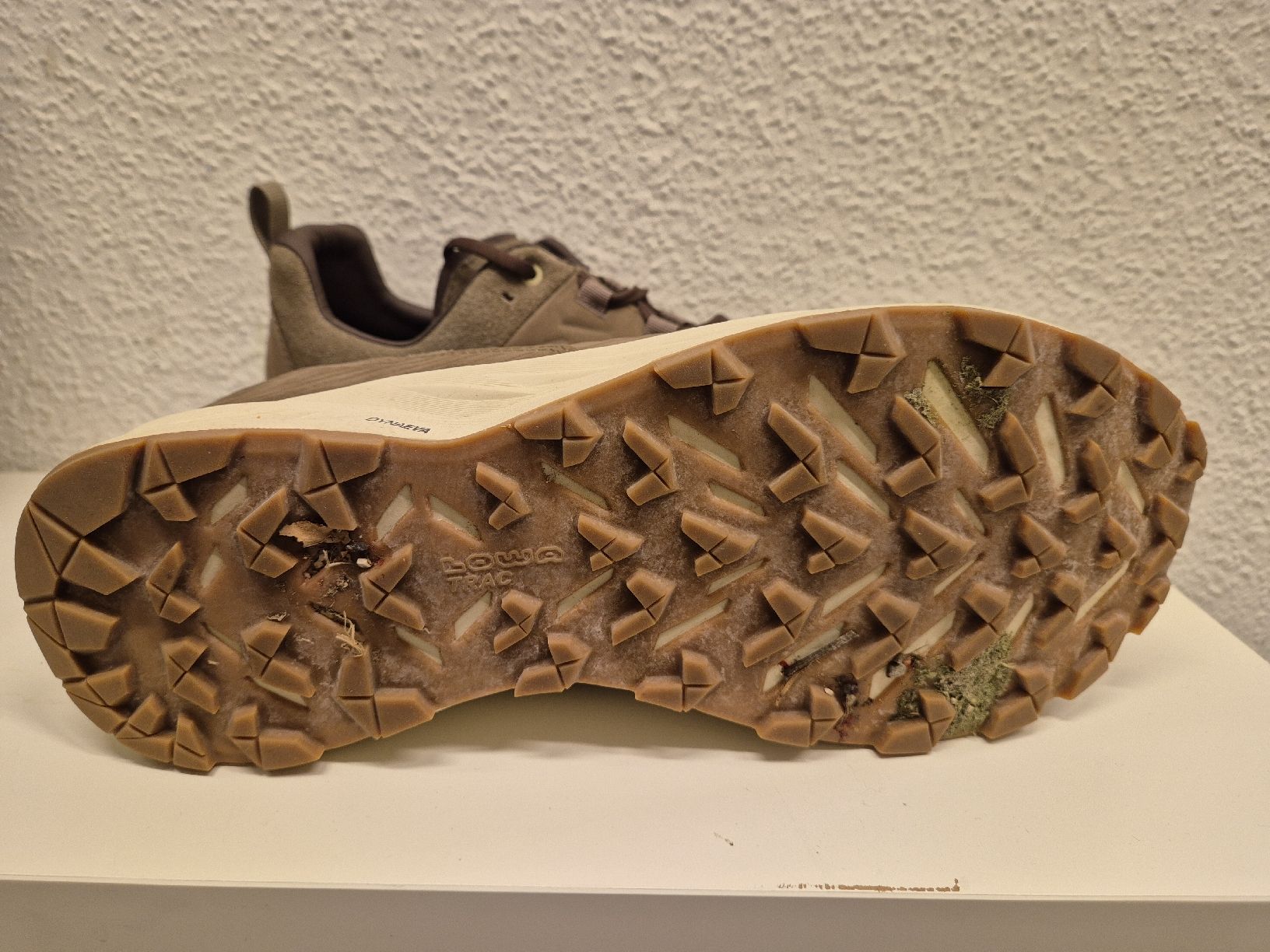 Lowa Herrenschuhe: Lowa Schuh – Gebraucht aus Riehen von Vaniisha13 2