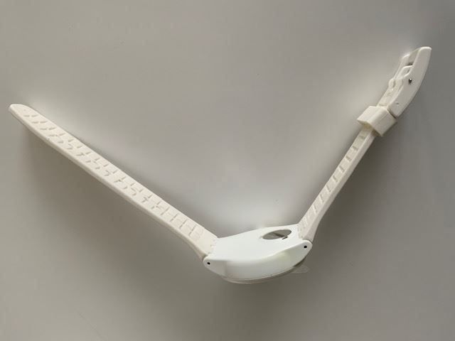 Swatch Orologi: Basic White Swatch Chrono - ungetragen – Nuovo (secondo la descrizione) da Wettswil venduto da rotonda 4