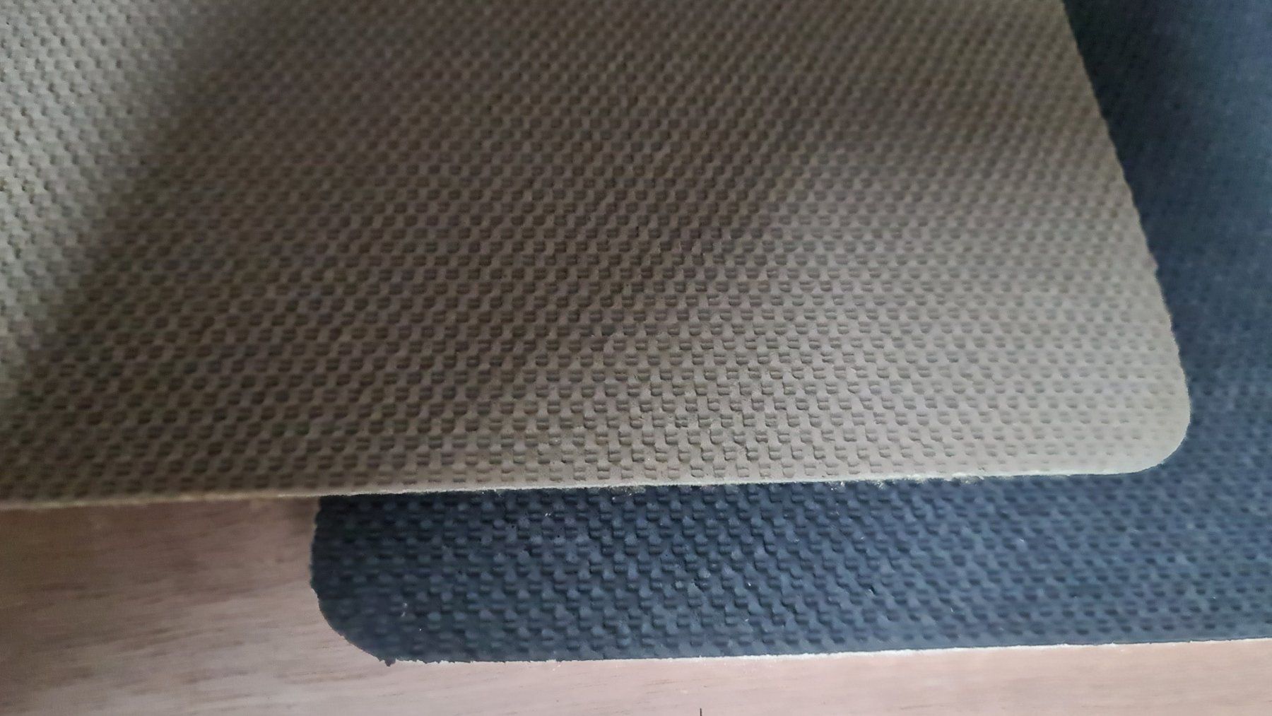Tappeti: 2 stück Fussmatte Eingangsteppich 75x45cm – Nuovo (secondo la descrizione) da Uerkheim venduto da Kaufoption 6