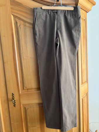 Hose von Hübscher, Size 46 WB 40, Baumwolle, top Zustand