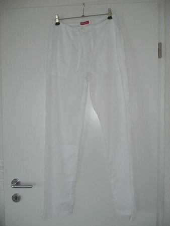 Schöne, luftige, weite Sommerhose