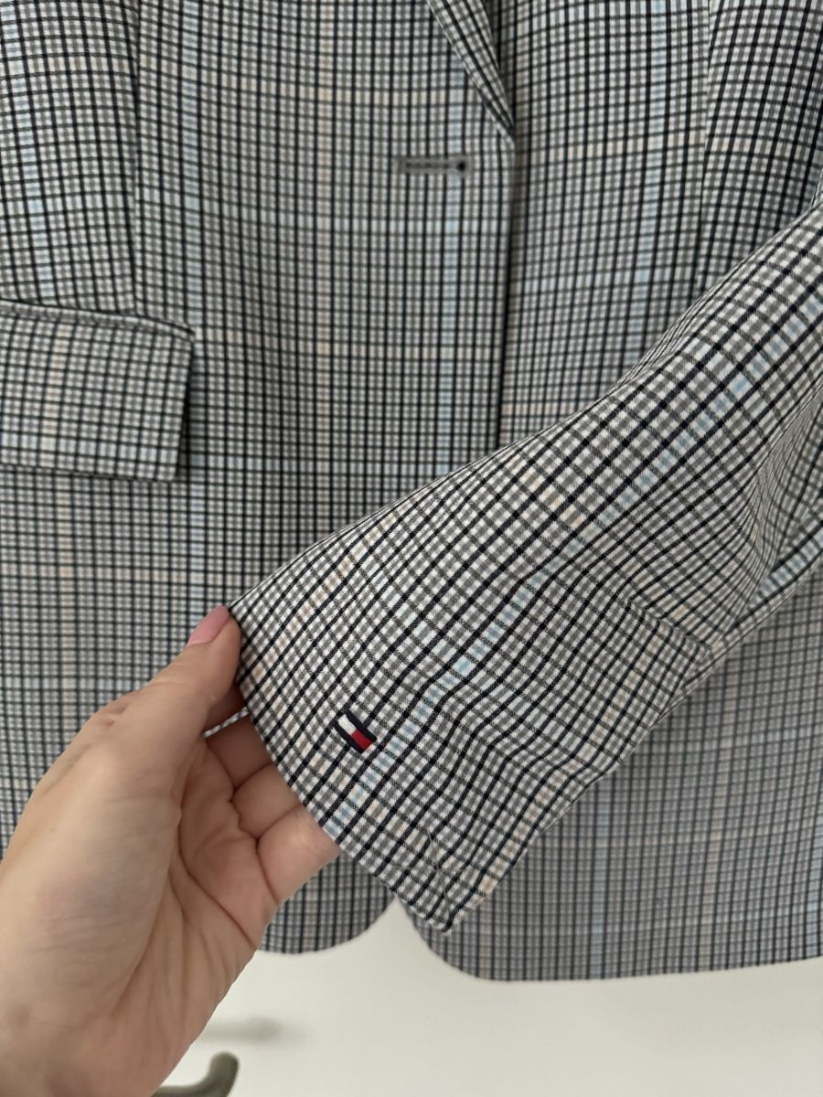 Giacche: Tommy Hilfiger Blazer S-M – Usato da Oberrohrdorf venduto da V_und_V 2