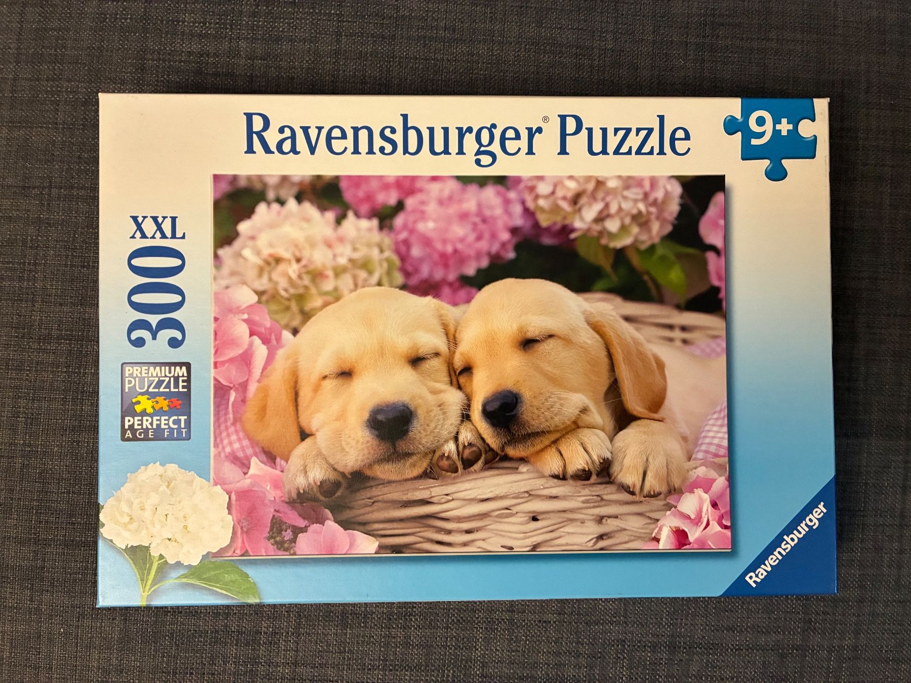 CALVENDO Puzzle Schlittenhunde 1000 Teile – Premium-Fotopuzzle, 64 X 48 Cm Lege-Größe, Perfekt Für Gemütliche Stunden
