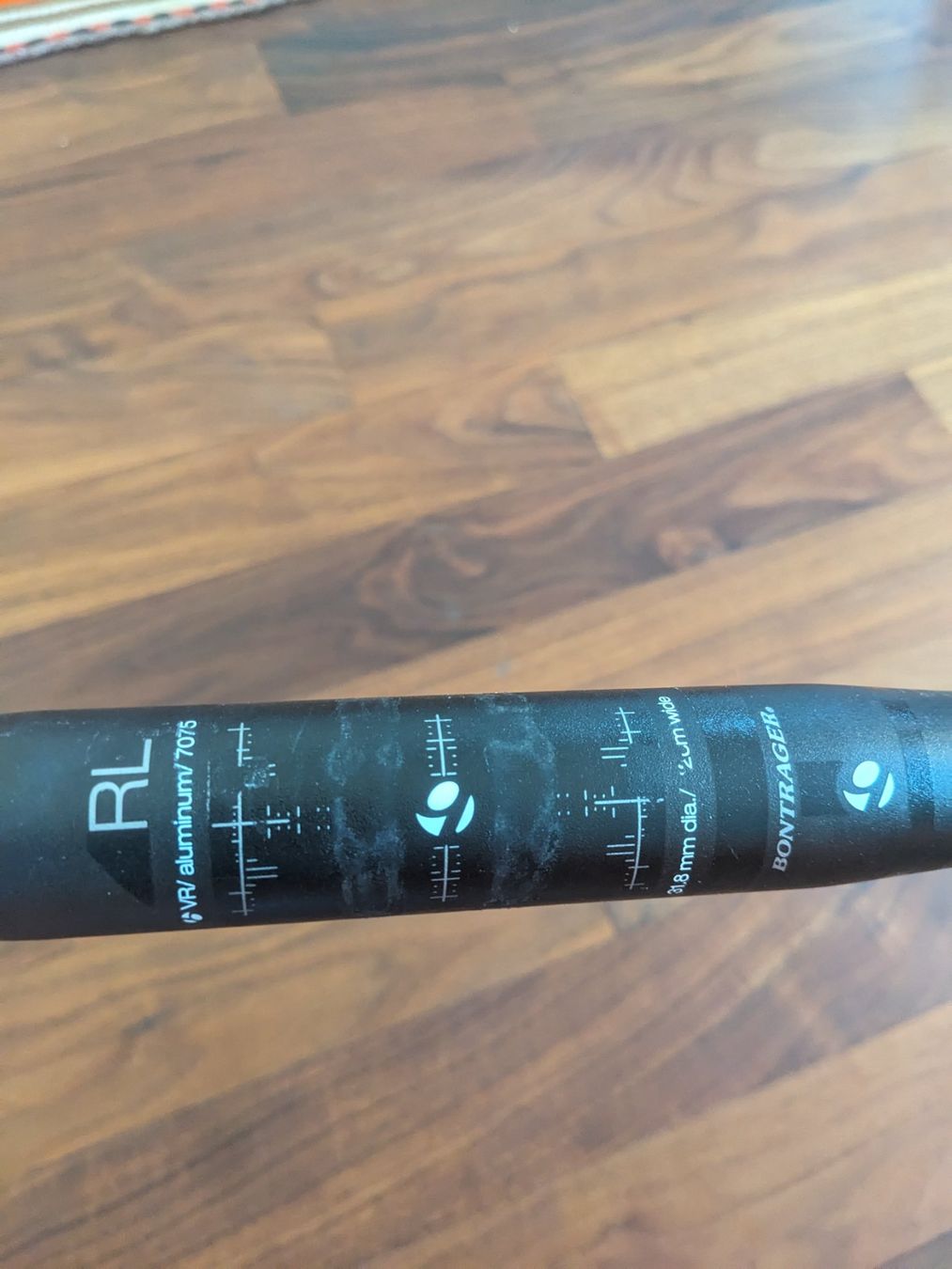Pezzi di ricambio: Bontager handlebar road – Usato da Wädenswil venduto da ilo_r7jn 1