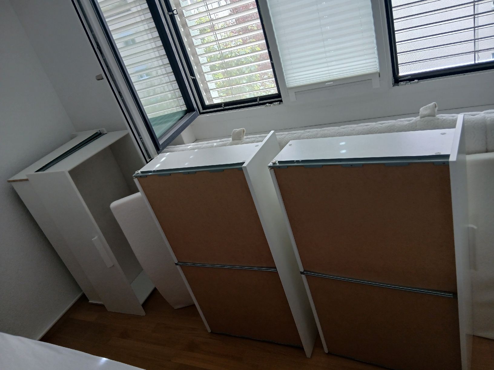 Betten: Bett 140x200 – Gebraucht aus Wetzikon ZH von Selucla 1