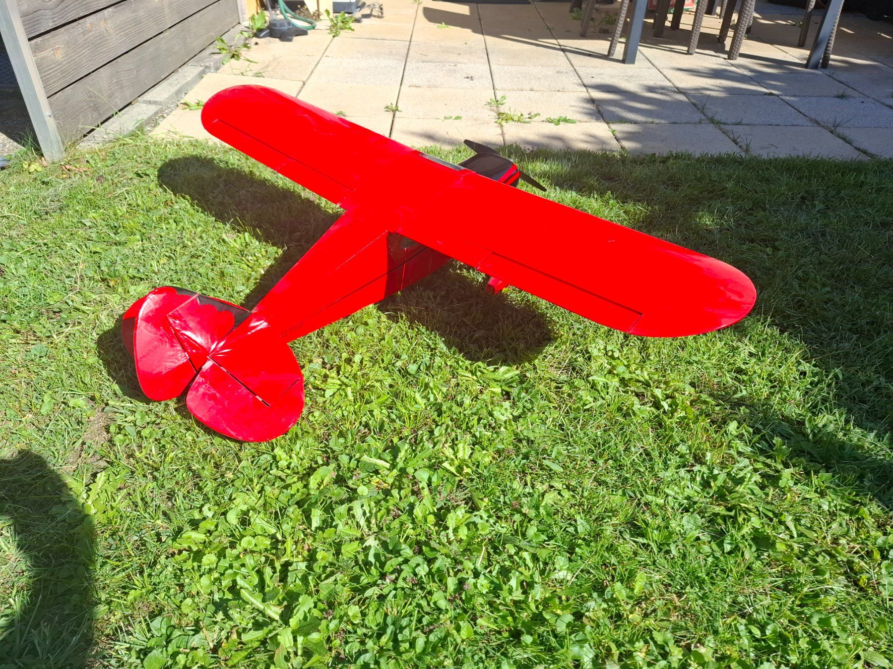 RC Modellbau: Piper – Gebraucht aus Uster von Fluflu5 2