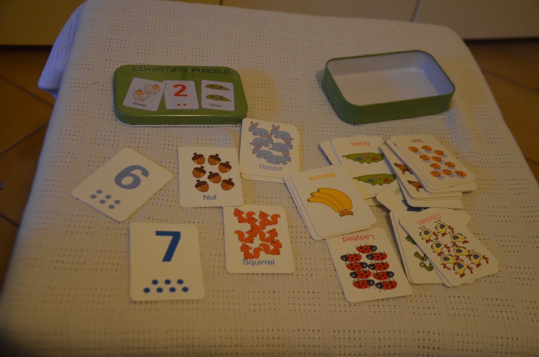 Ravensburger Spiele: JEUX - SPIEL – Gebraucht aus Chiasso von Dolly015 1