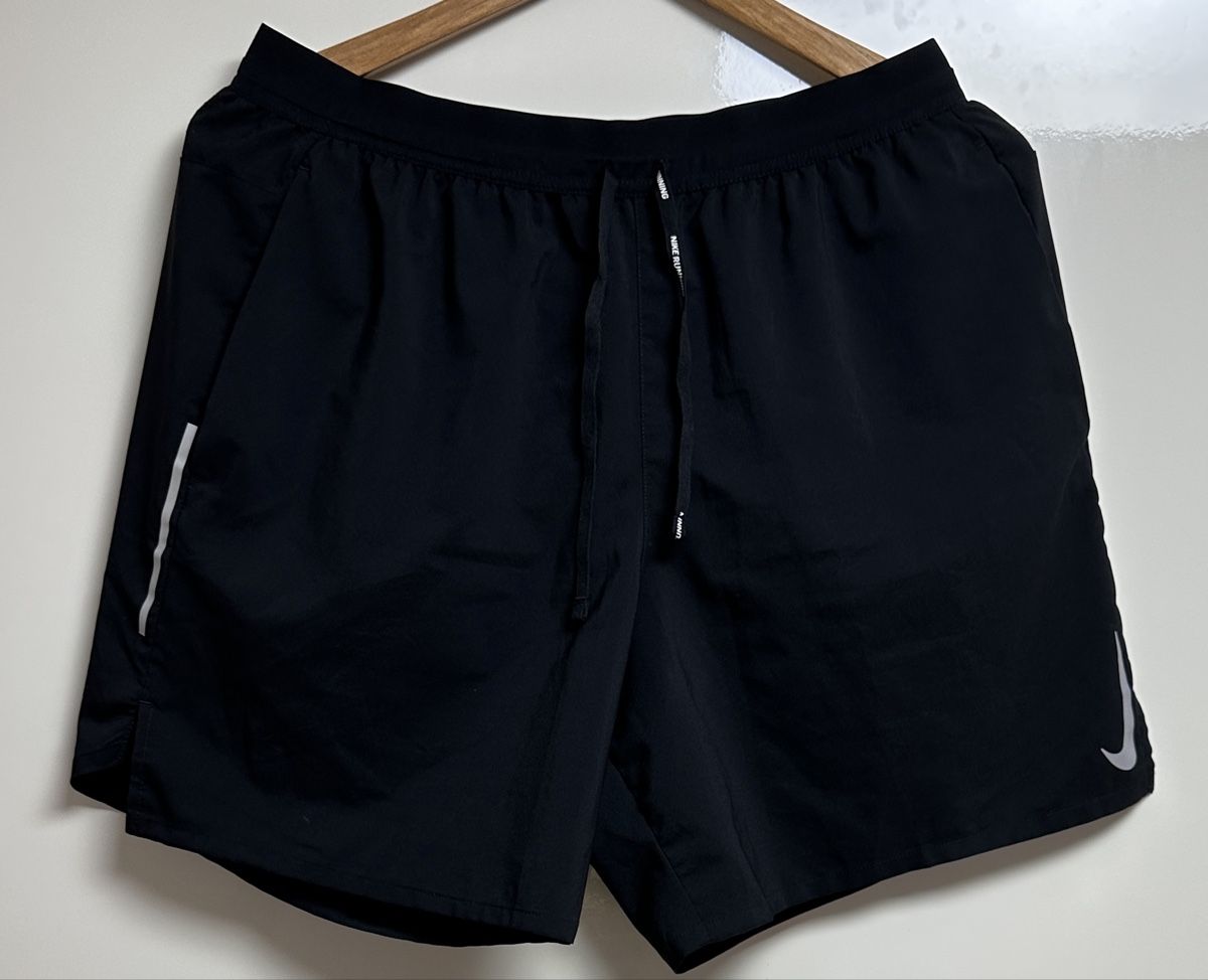 Nike Pantaloni: Nike kurze Hose G L – Usato da Maienfeld venduto da tobeyl2020