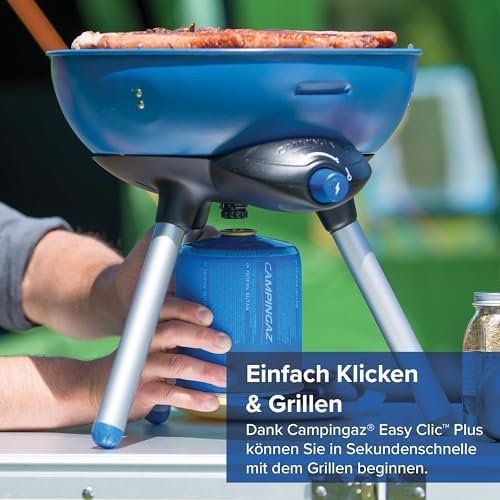 Grils: Party Grill 200 Campingkocher – Neuf avec emballage d'origine à Hundwil par pac_6jh8 4