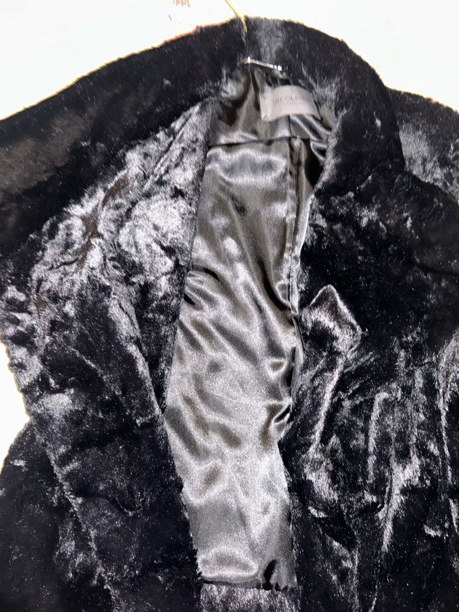 Gilet & Giacche senza maniche: Gilet eco pelliccia – Nuovo (secondo la descrizione) da Gravesano venduto da mer_xc6b 1
