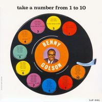 Benny Golson, Cedar Walton, Curtis Fuller, Tommy Williams,