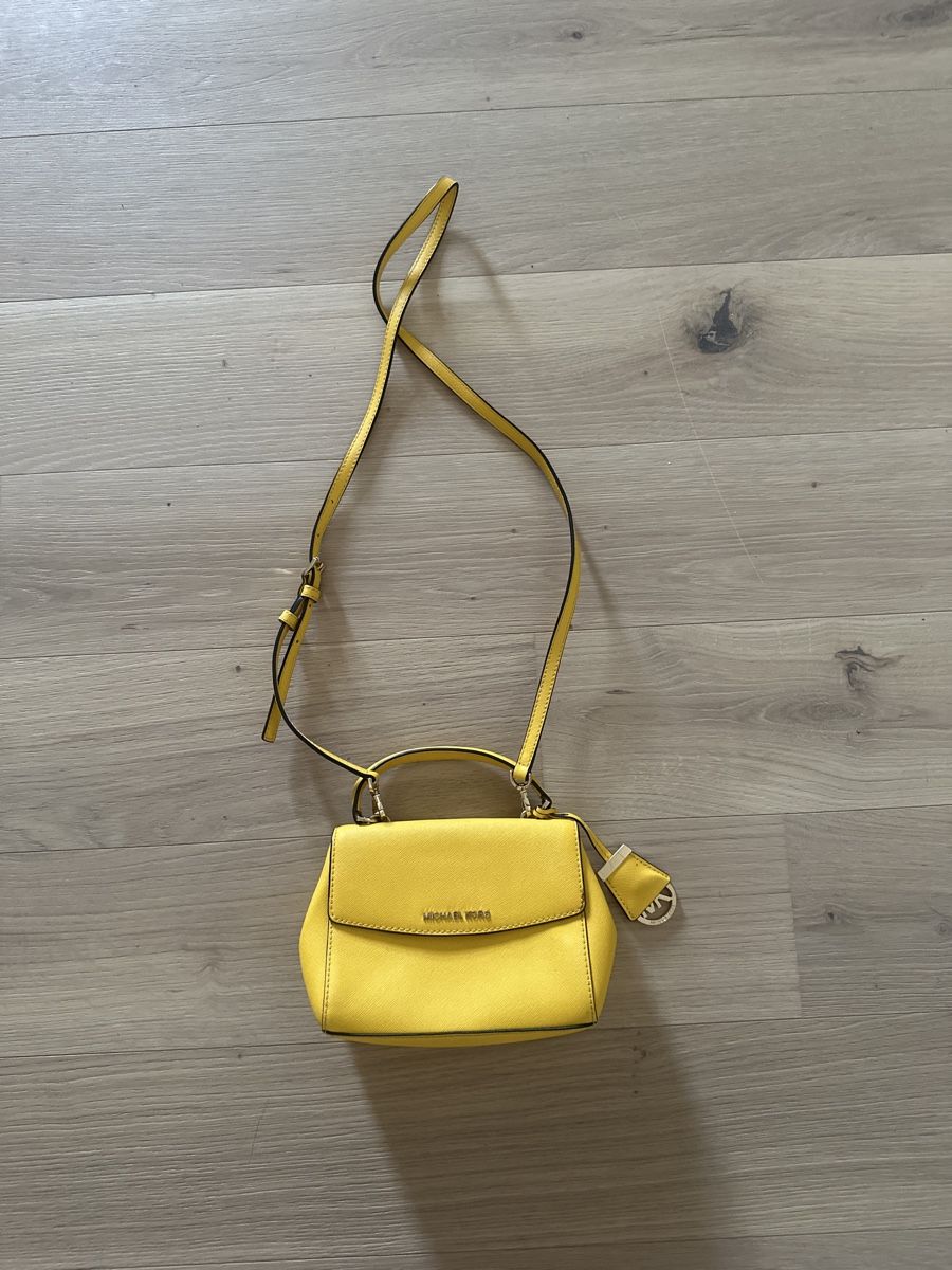 Michael Kors Borse da donna: Micheal Kors Tasche – Usato da Geroldswil venduto da maj_8scq
