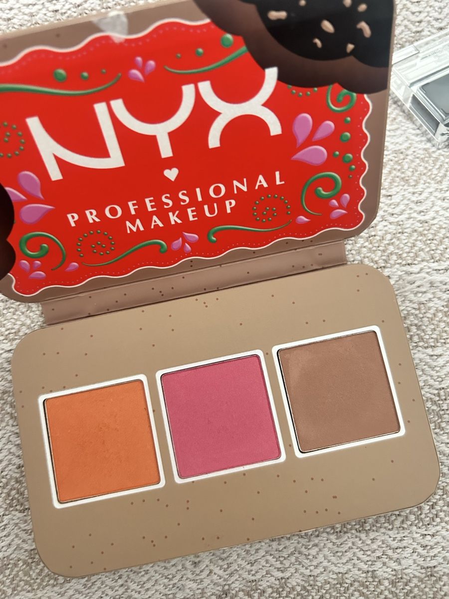 Make-up: 15 – Neu (gemäss Beschreibung) aus Rorschach von sev_z2mg 1