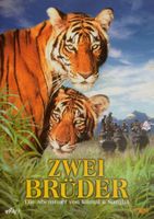 Zwei Brüder (2004) Jean-Jacques Annaud/Guy Pearce/Dreyfus