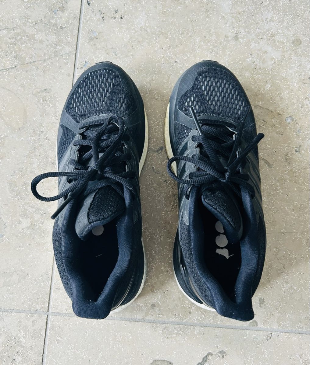 Adidas Scarpe da donna: Adidas  Running Shoes – Usato da Zürich venduto da diva1972