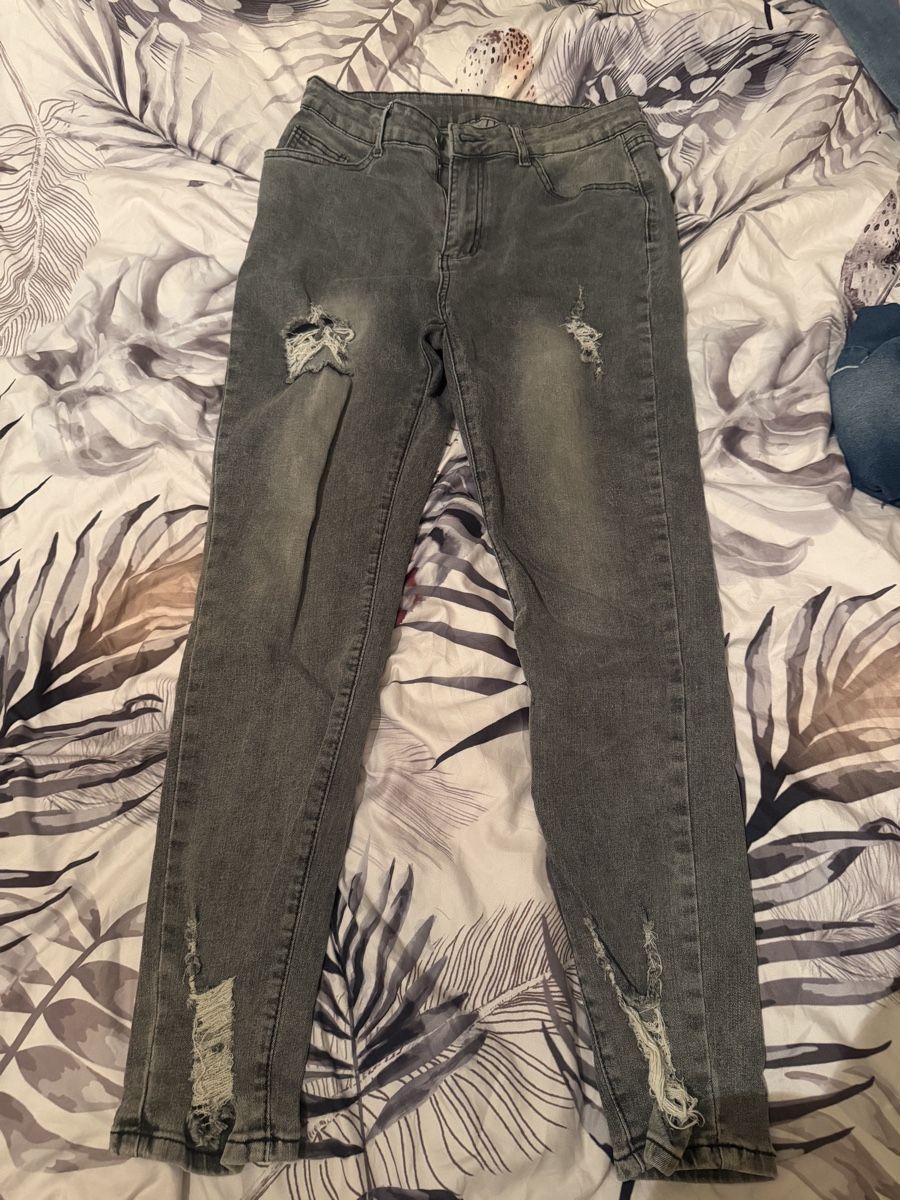 Shein Jeans: Jeans – Usato da Frauenfeld venduto da _elle.Mich9