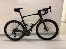 Rennrad in Top Zustand (Neuwertig)