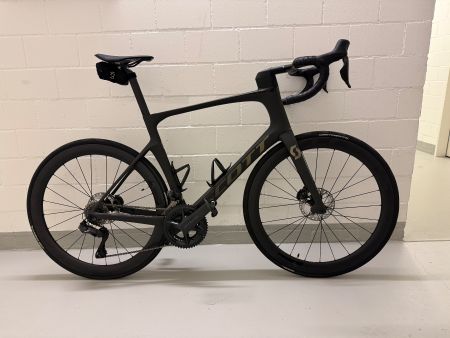 Rennrad in Top Zustand (Neuwertig)