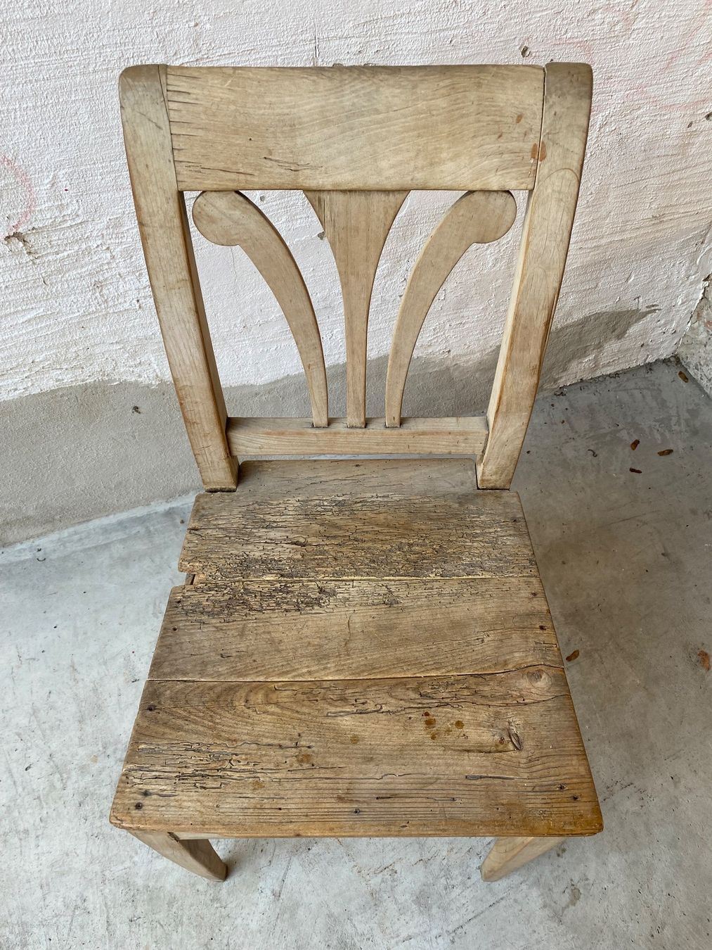 Sedie: Biedermeier Stuhl – Usato da Basel venduto da MoebelSackmann 3