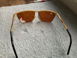 FERRE GianFranco vergoldete !! Damensonnenbrille