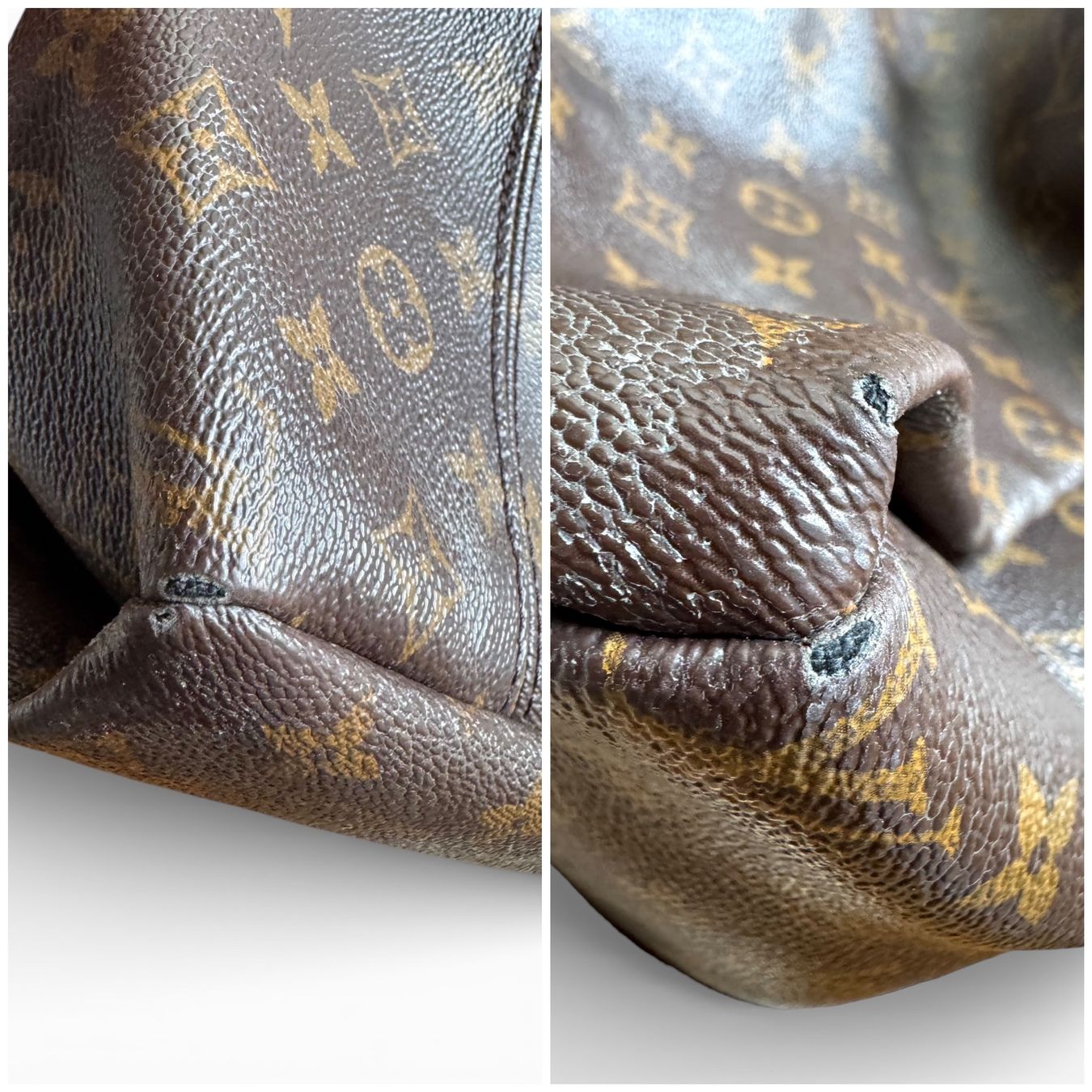 Louis Vuitton Borse da donna: LOUIS VUITTON  Monogram Artsy MM Tasche – Usato da Kriens venduto da hannaandkiko 5
