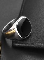 Herren Ring