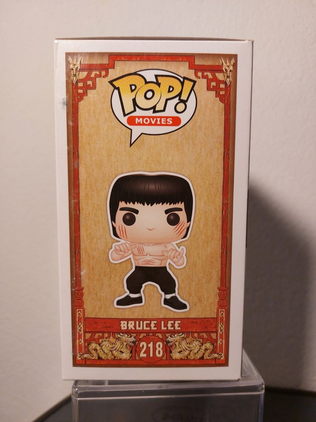 Funko Figuren: Bruce Lee – Neu (gemäss Beschreibung) aus Schafisheim von qay02 3