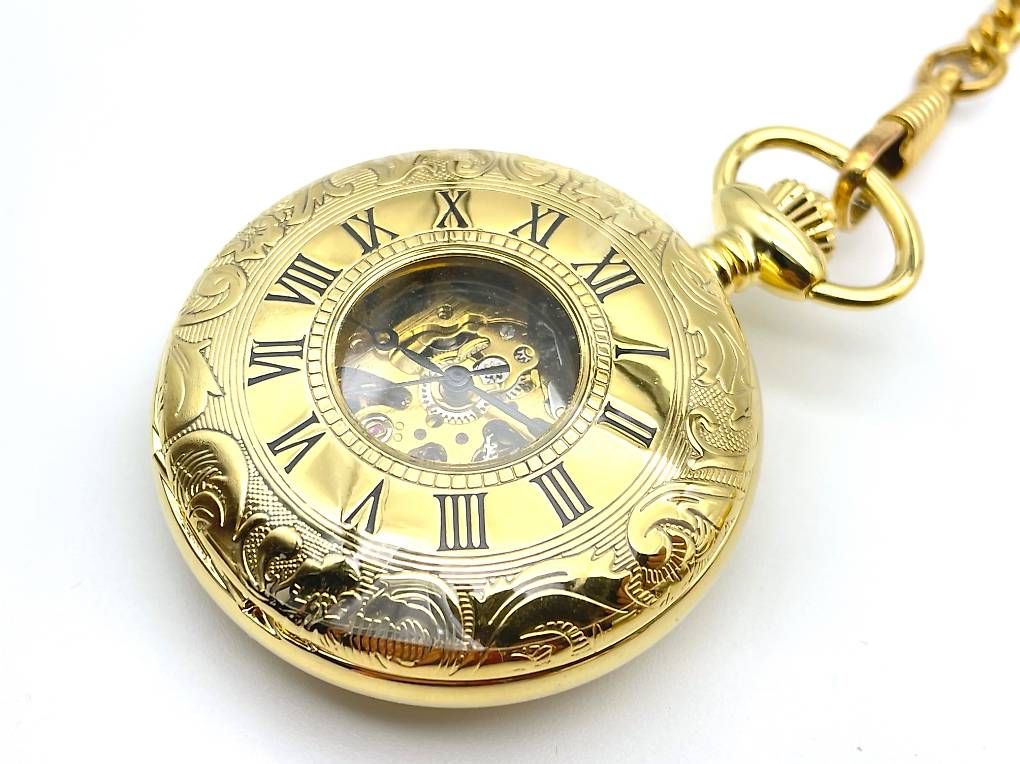 Orologi: Set von Taschenuhren Residence – Usato da Egnach venduto da Thankyou 2