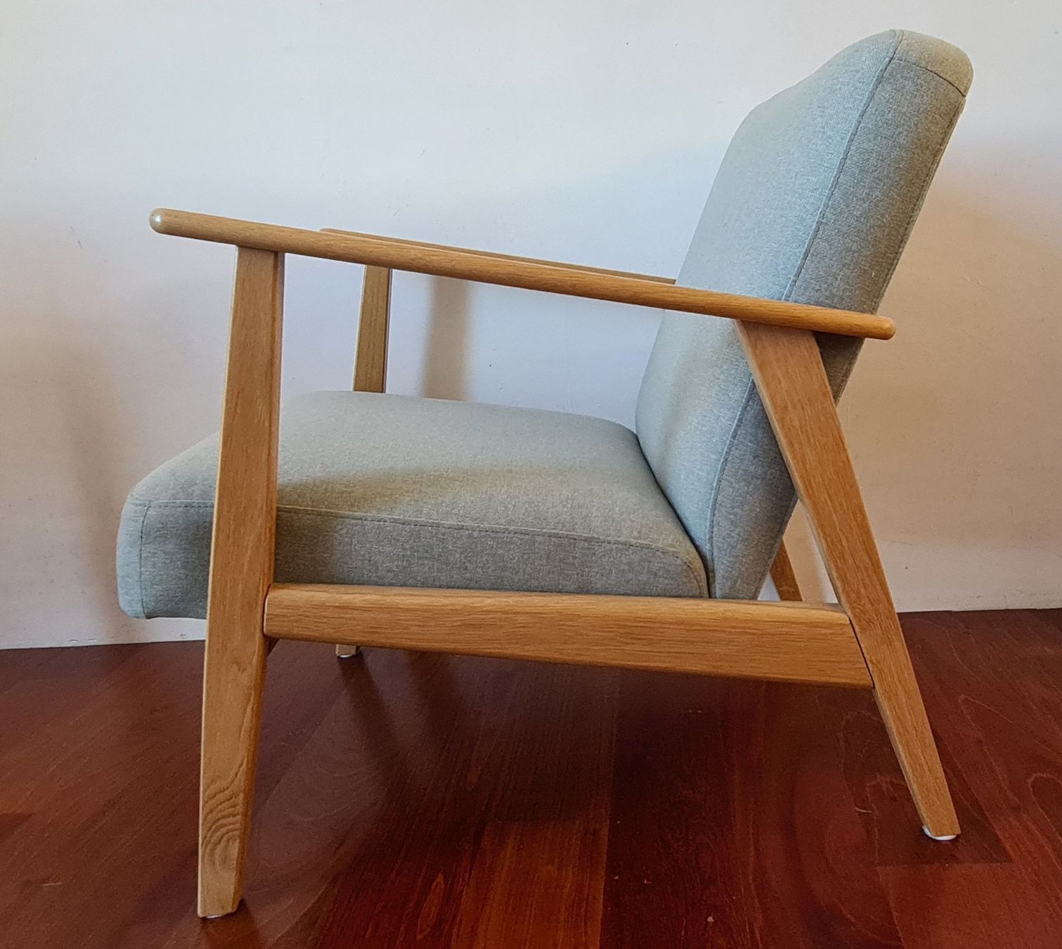 Ikea Poltrone: IKEA Sessel Ekenäset – Usato da Luzern venduto da monyet 3