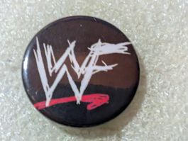 Ansteckpin 91: WWF WWE Wrestling