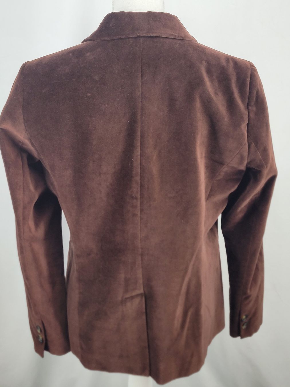 Caroll Giacche: CAROLL veste velours – Usato da Lausanne venduto da PlusValue_Lausanne 1