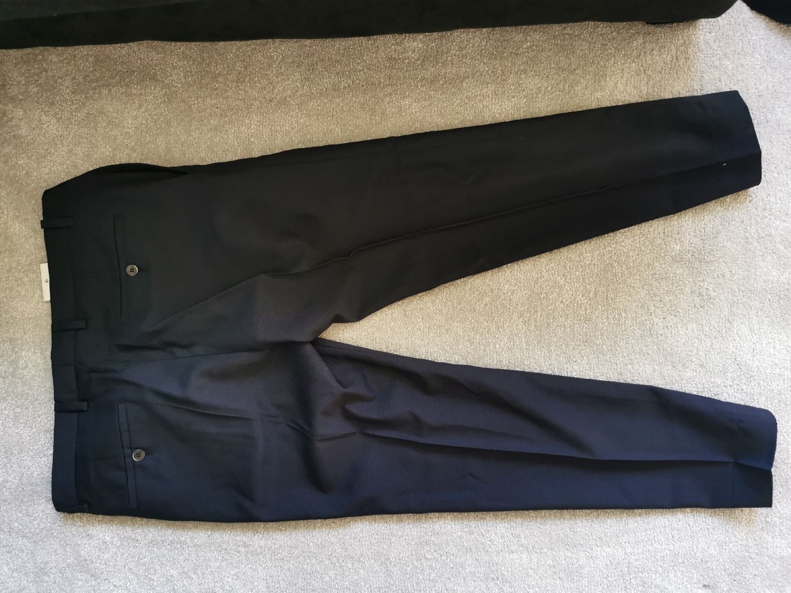 Pantaloni: Elegante Herrenhose – Usato da Weiningen ZH venduto da angebot05 1